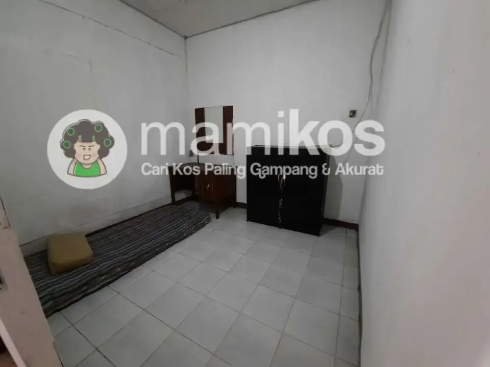 Kos Wisma Karet Kost Wisma Karet Beji Depok