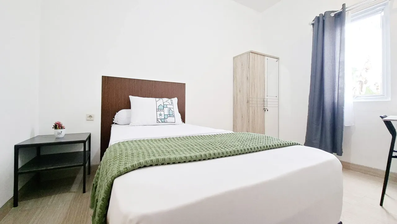 Uma Kost Bagya Depok Compact Single E