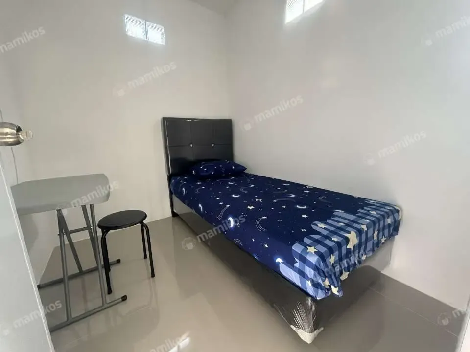 Kos Manggala Kost Manggala Tipe C Beji Depok