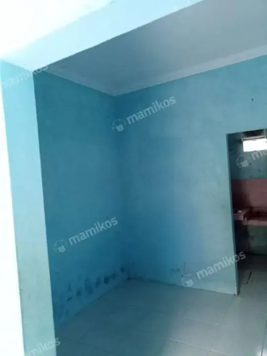 Kos Cagar Alam Kost Cagar Alam Cipayung Depok