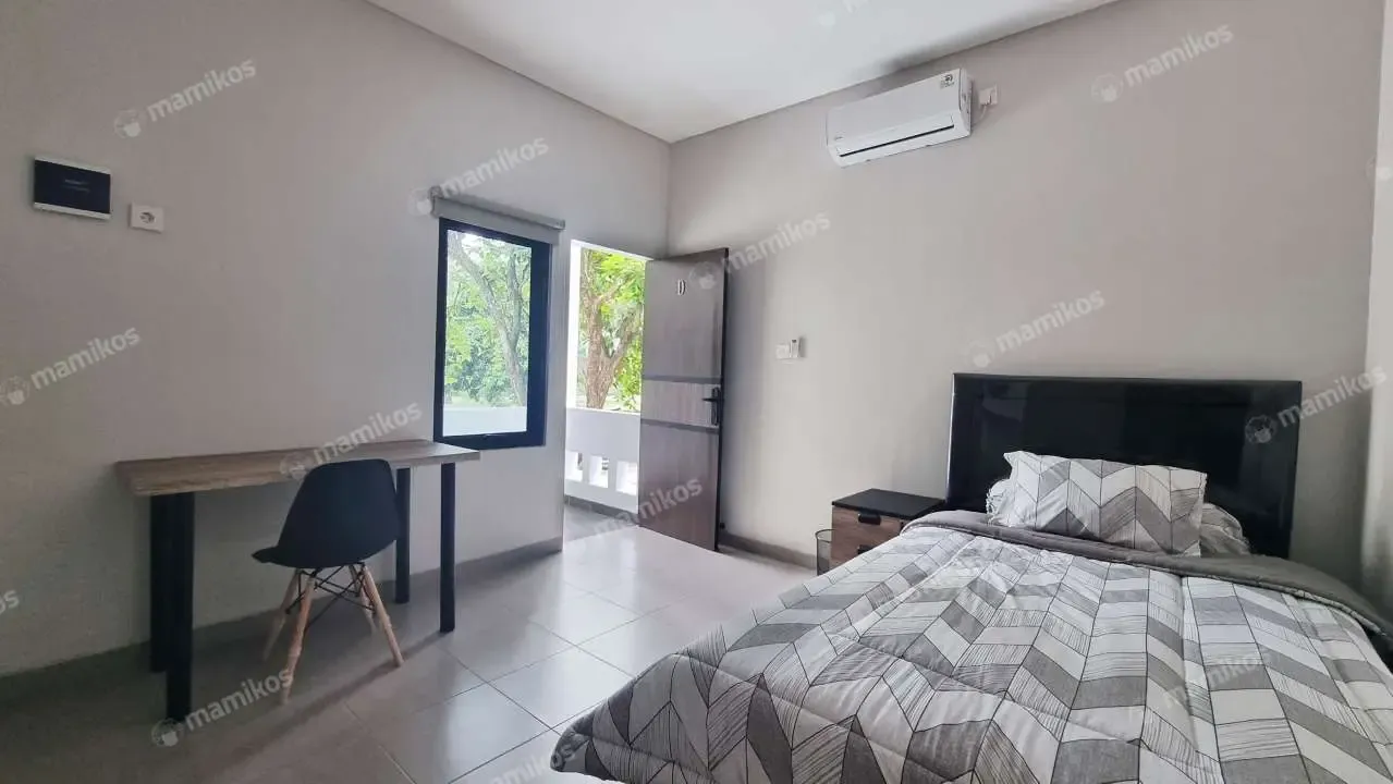 Kos Maja Living Kost Maja Living Beji Depok