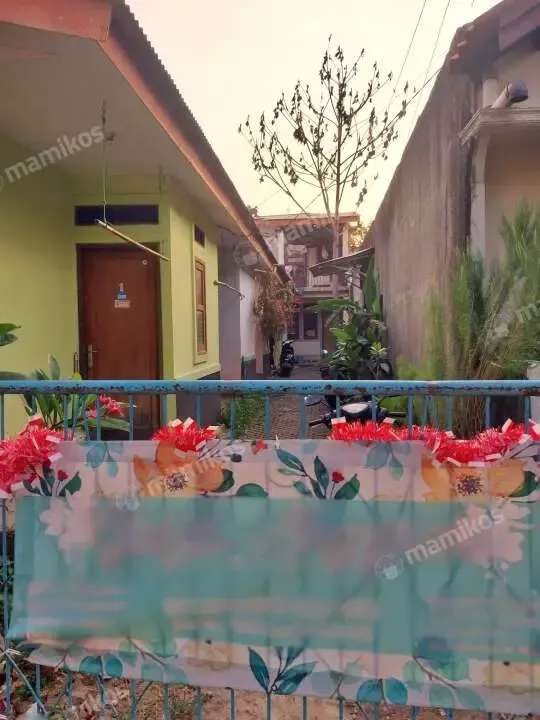 Kos Griya Anggrek Kost Griya Anggrek Beji Depok