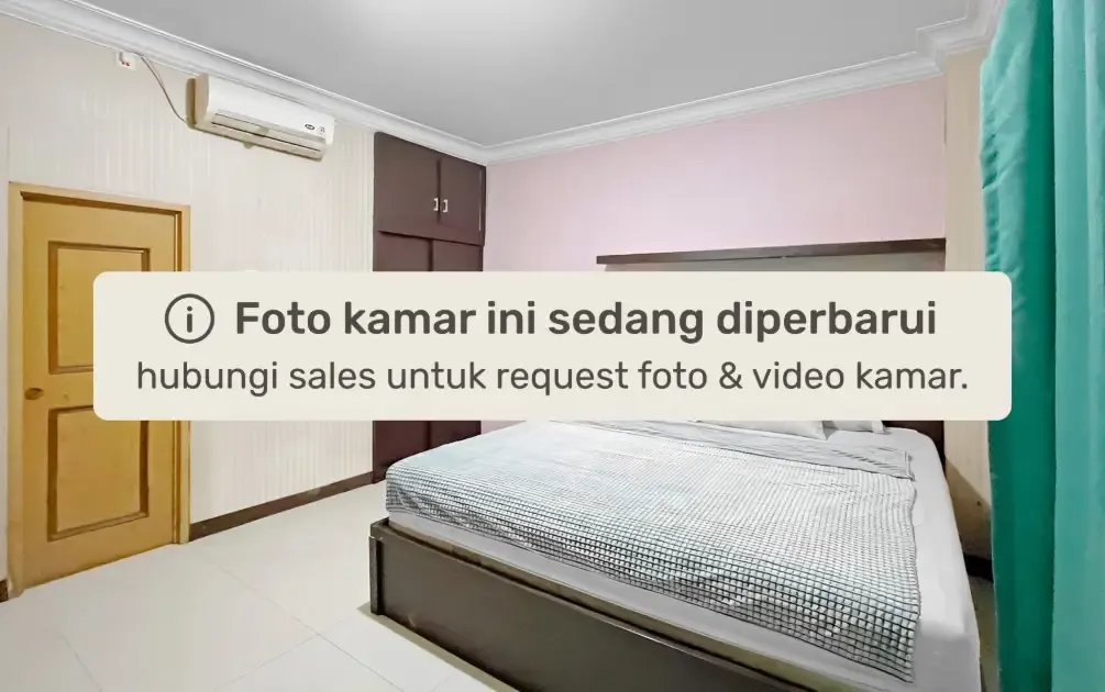 Edelweiss Residence Margonda Beji Depok Compact Double