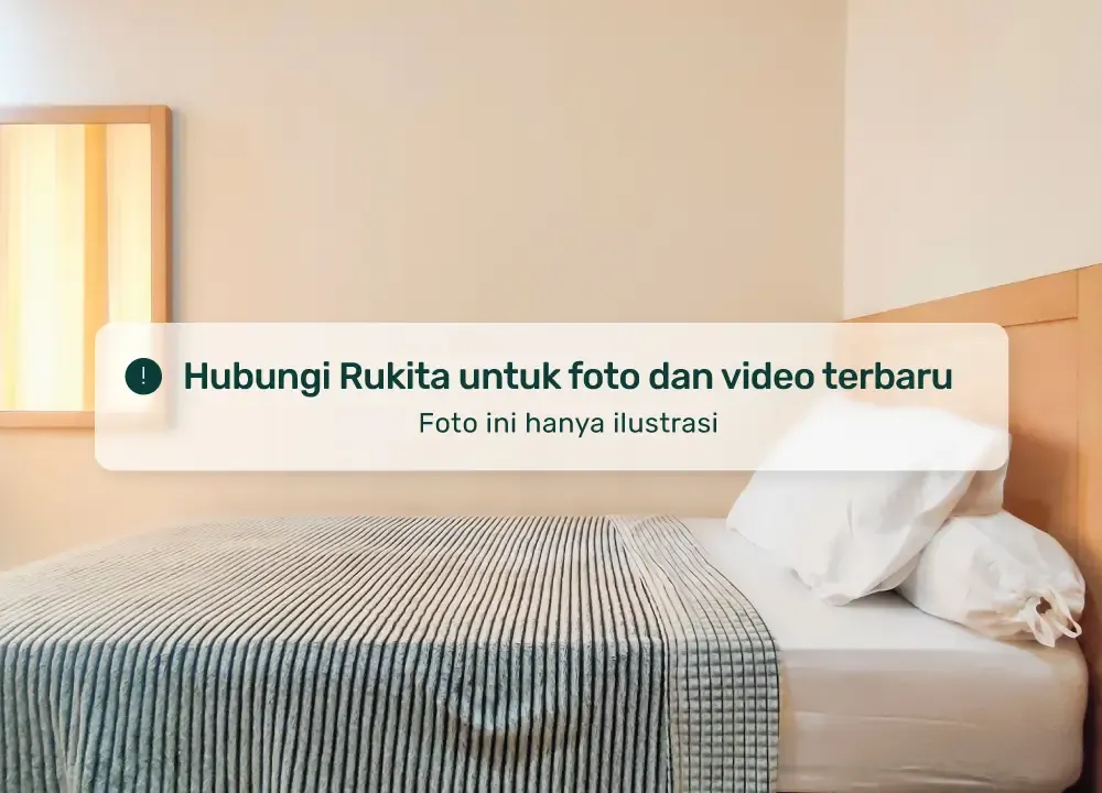 Kencana Putri Tugu Depok Superior Single A