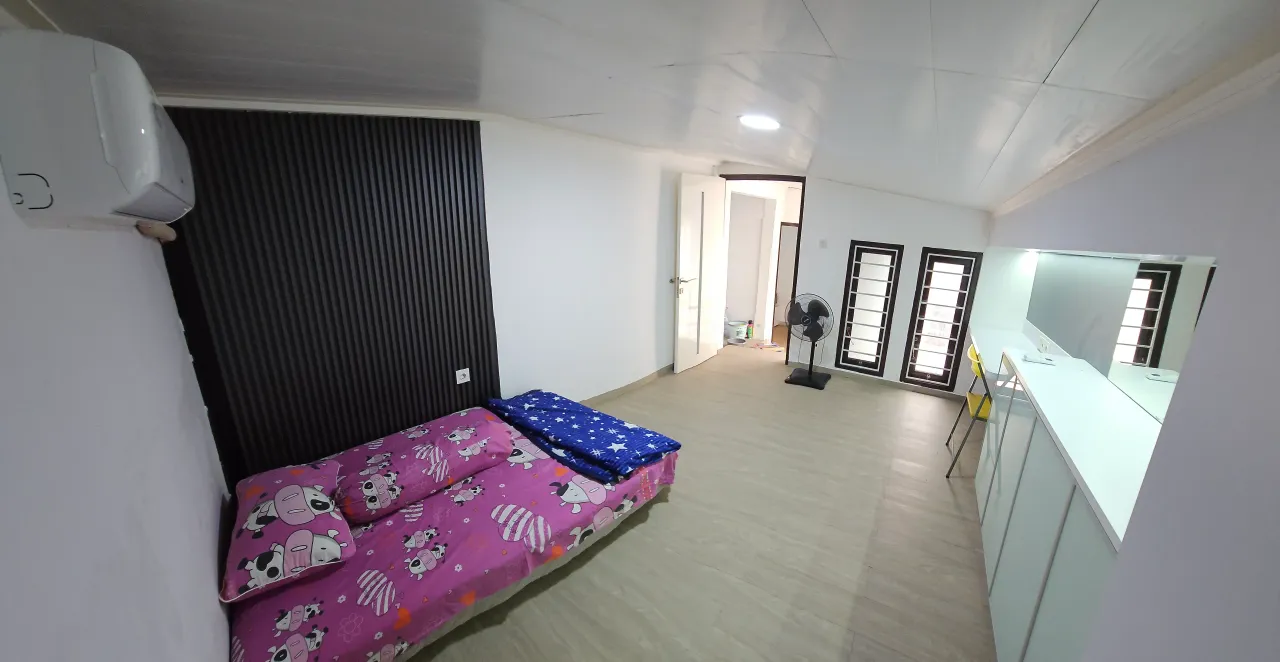 Benabil Kost A