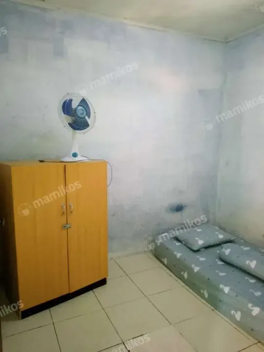 Kos Amanda Kost Amanda Tipe B Pasar Minggu Jakarta Selatan