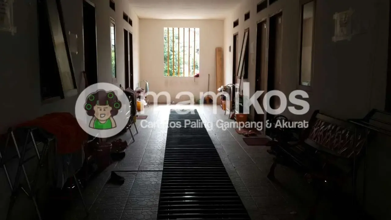 Kos Pondok Sakinah Kost Pondok Sakinah Tipe B Beji Depok