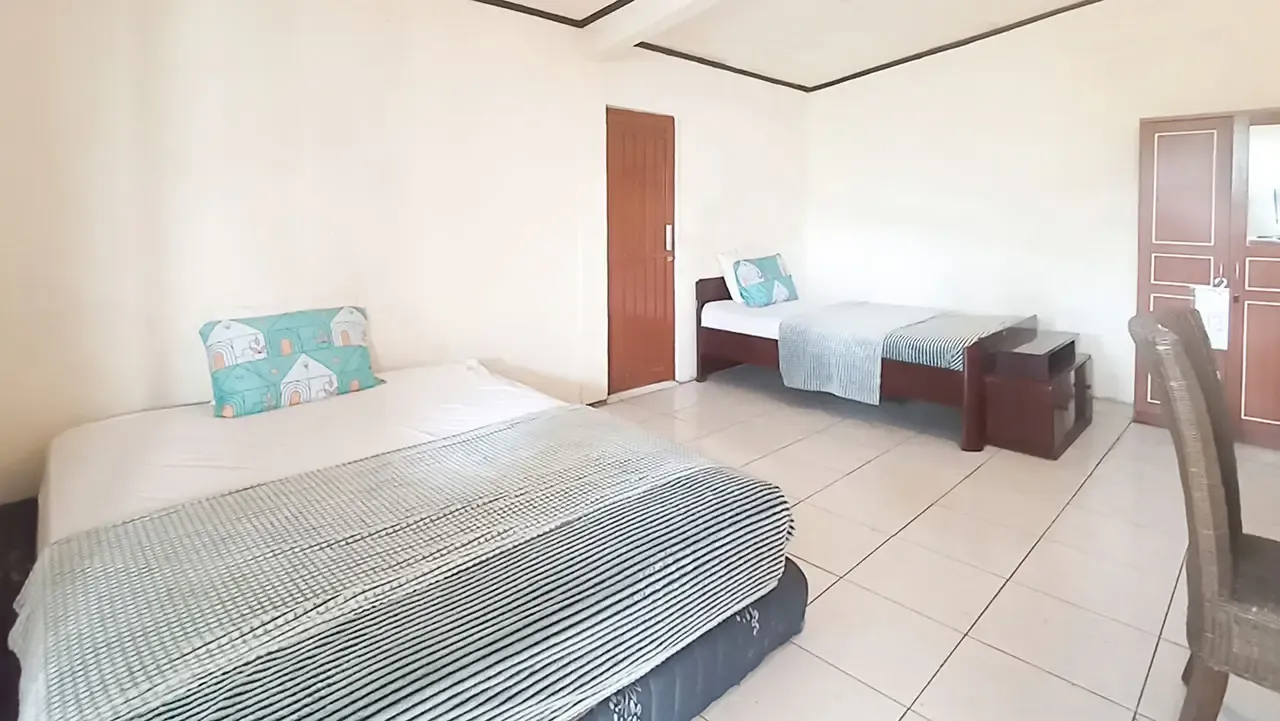 Super Bedroom Depok Executive Queen B