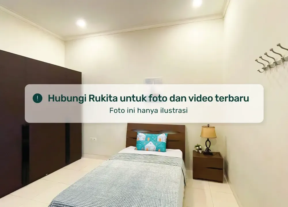Bee Home Cinere Superior Single B