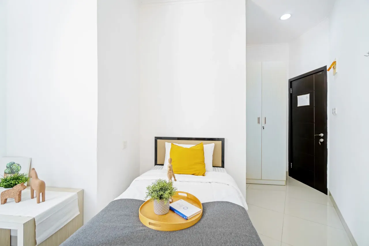 D'Laurel BSD Superior Full C - F - Foto 2