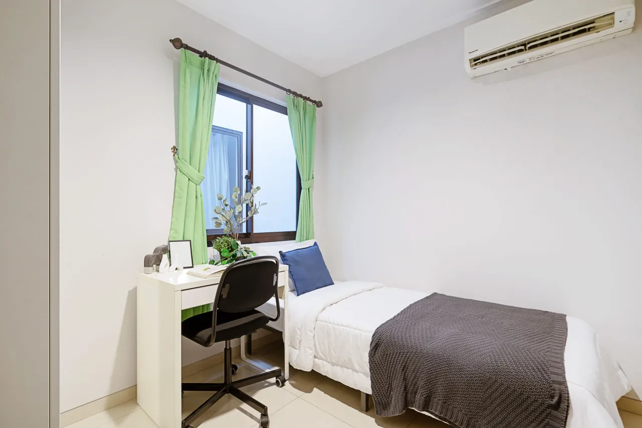 U-Town Bintaro Compact Single B - Foto 2