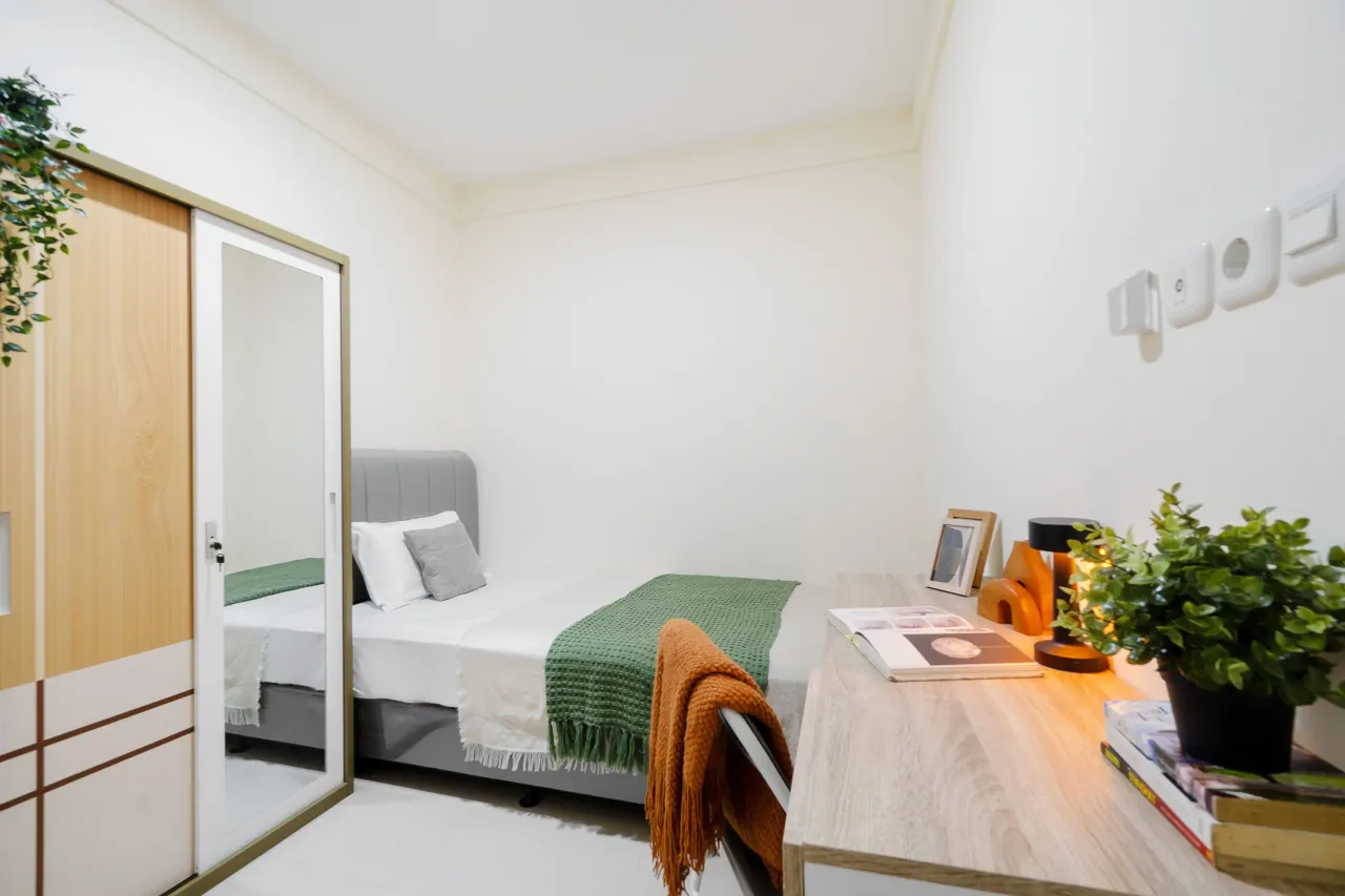 Astana Bintaro Compact Full C - F - Foto 5