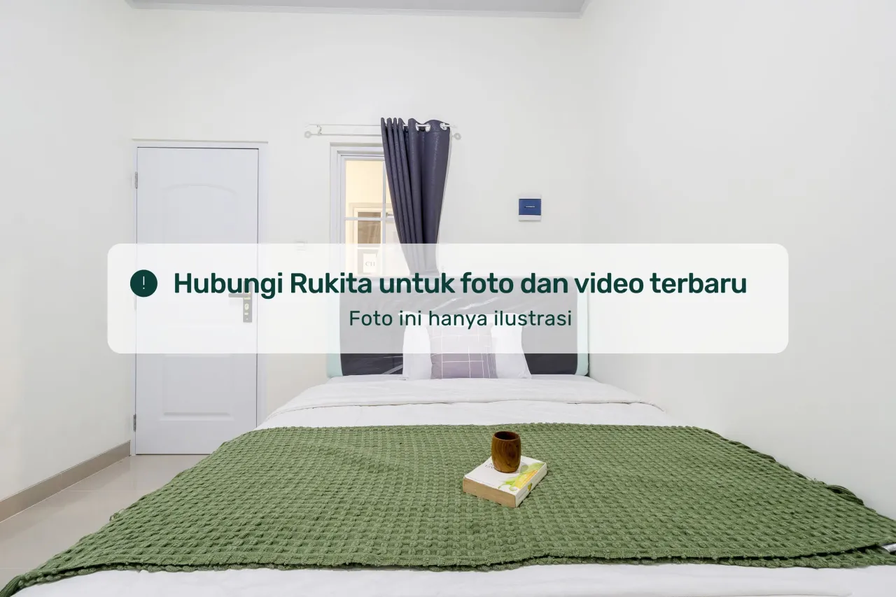 Buana Stay Serpong Regular Single A - Foto Utama