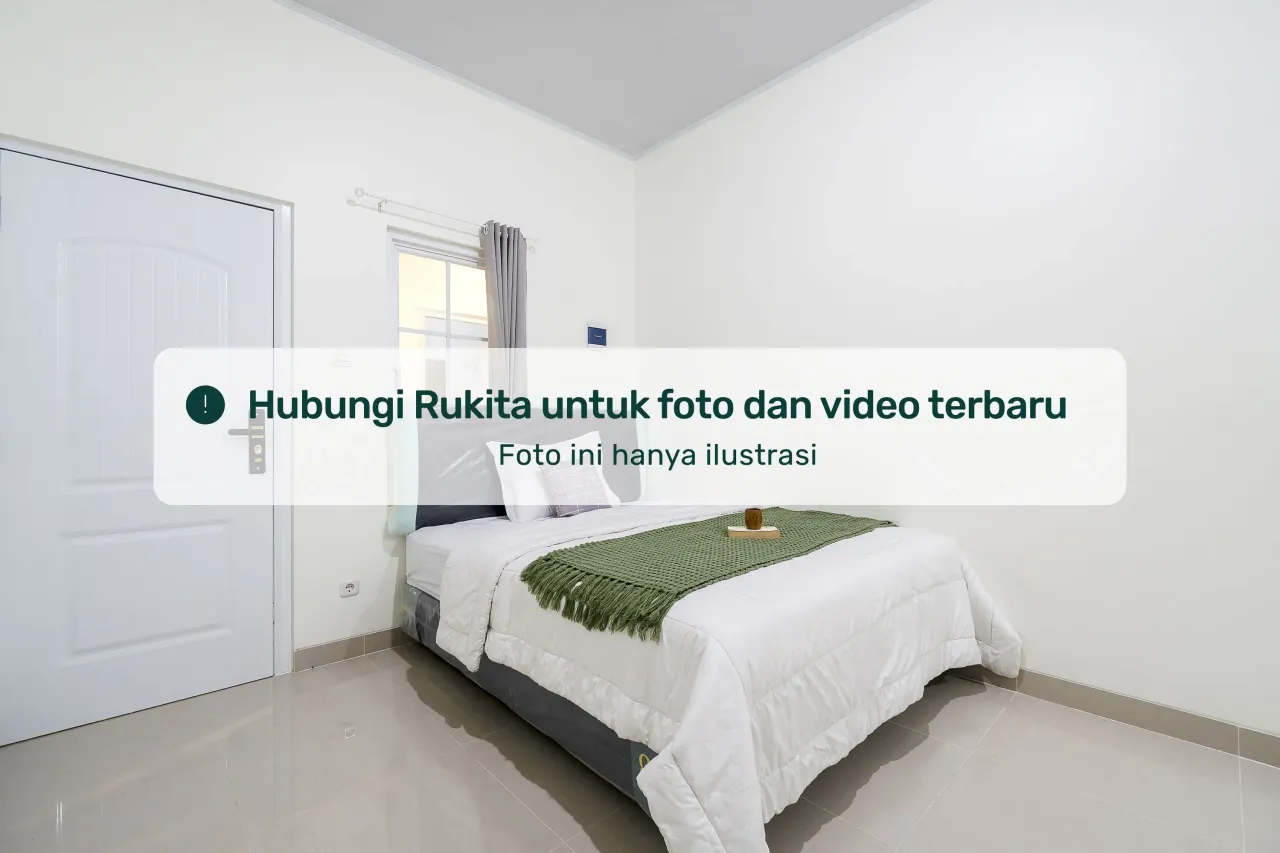 Buana Stay Serpong Regular Single A - Foto 5