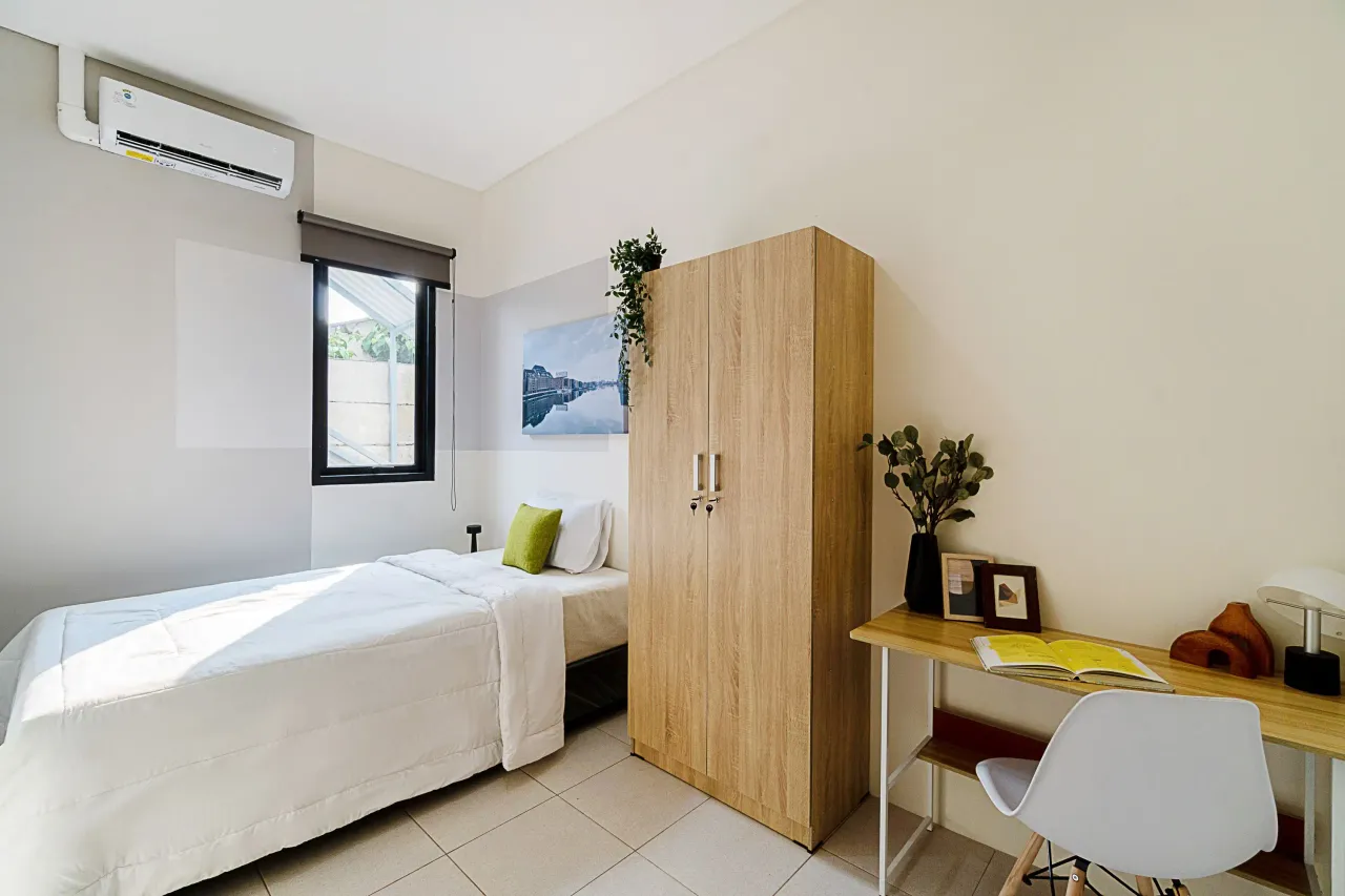 Dimigo Coliving BSD Compact Full A - Foto 3