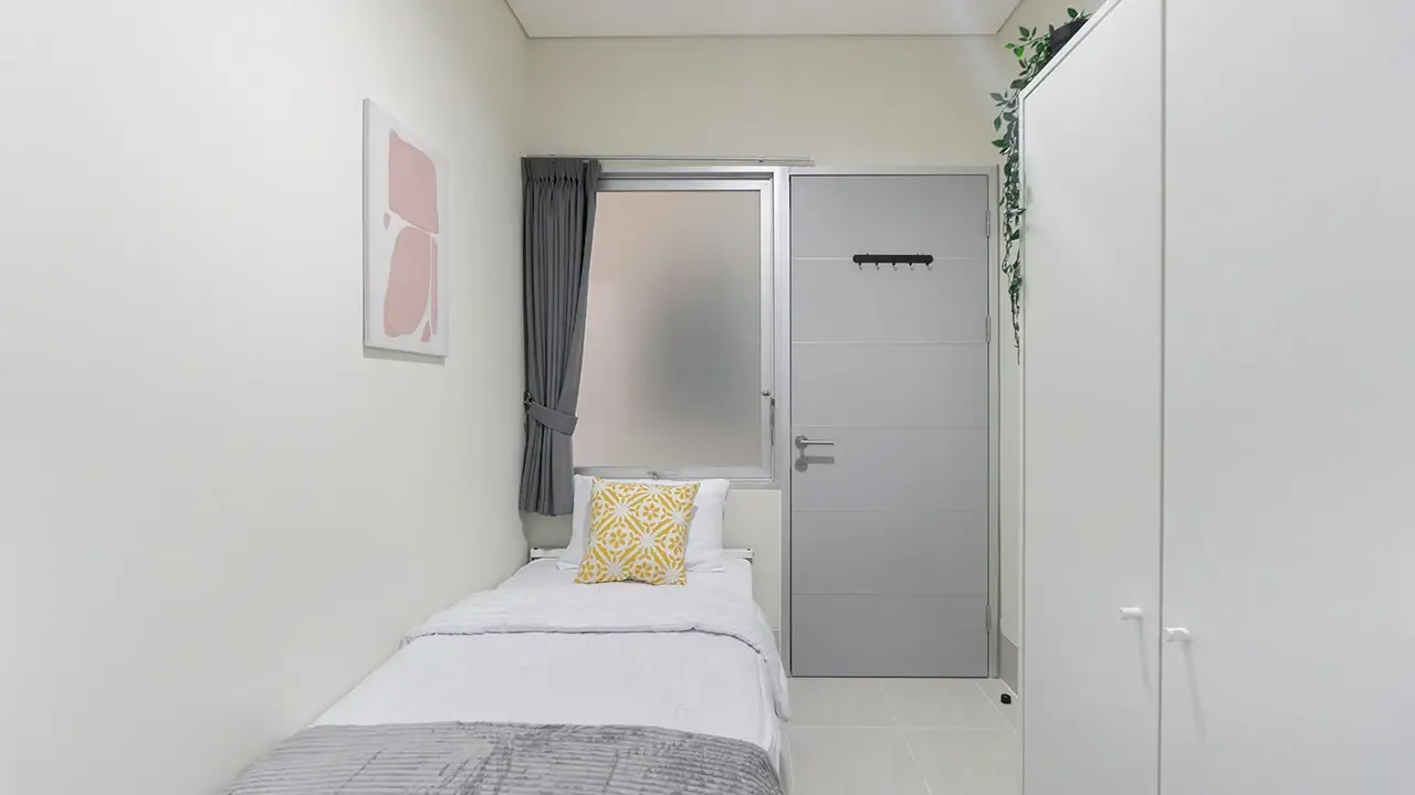 S Pavillion Gading Serpong Compact Single B - Foto 5