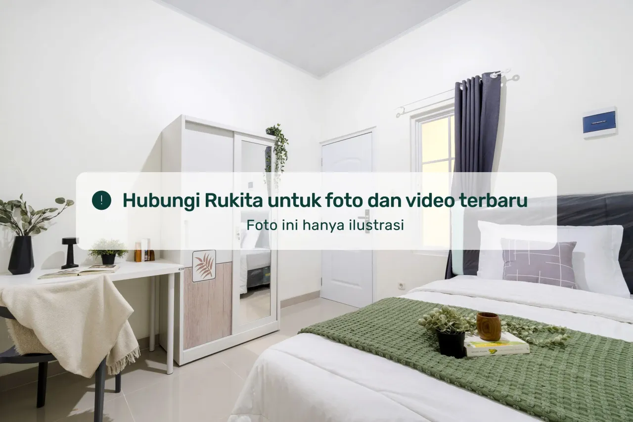 Buana Stay Serpong Executive Queen D - Foto Utama