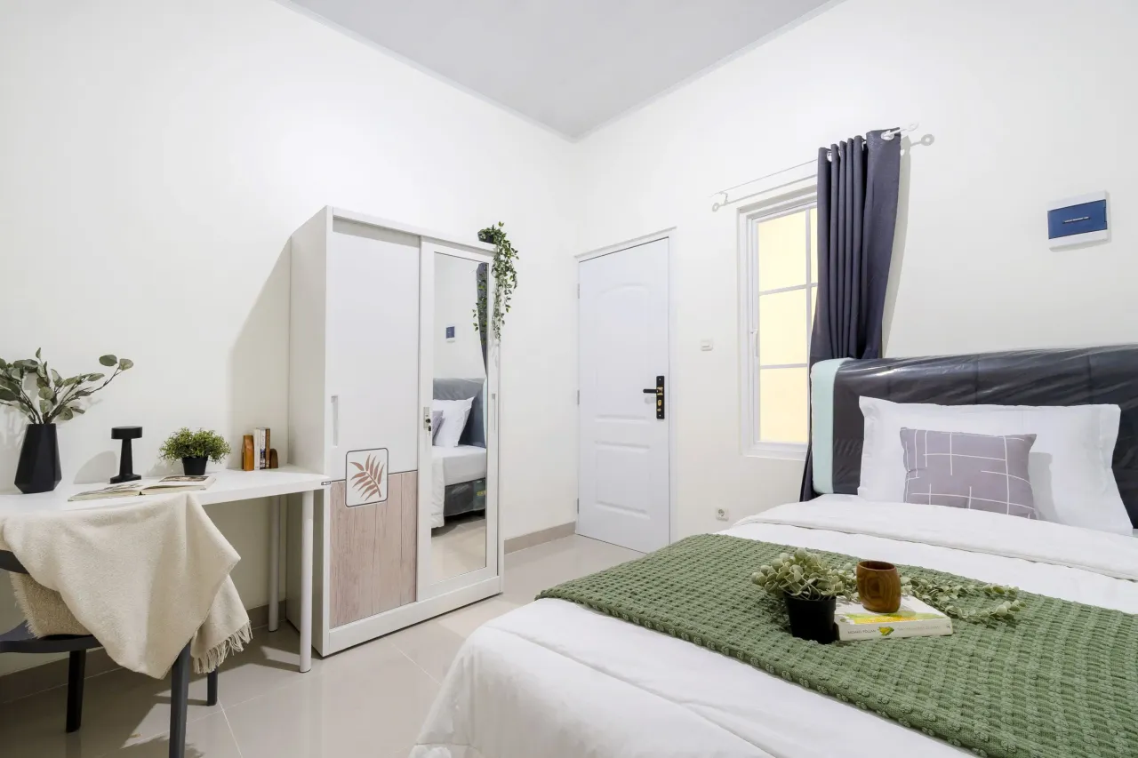 Buana Stay Serpong Executive Queen D - Foto 2