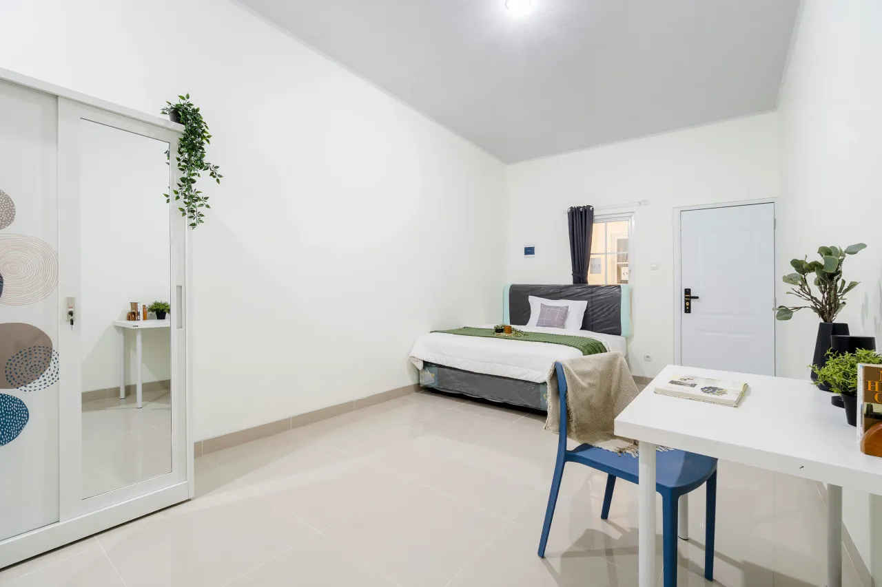 Buana Stay Serpong Executive Queen D - Foto 4