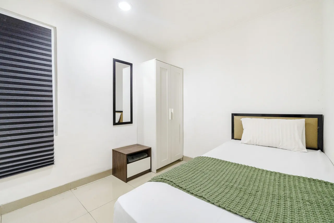 D'Laurel BSD Studio Full A - F - Foto 5