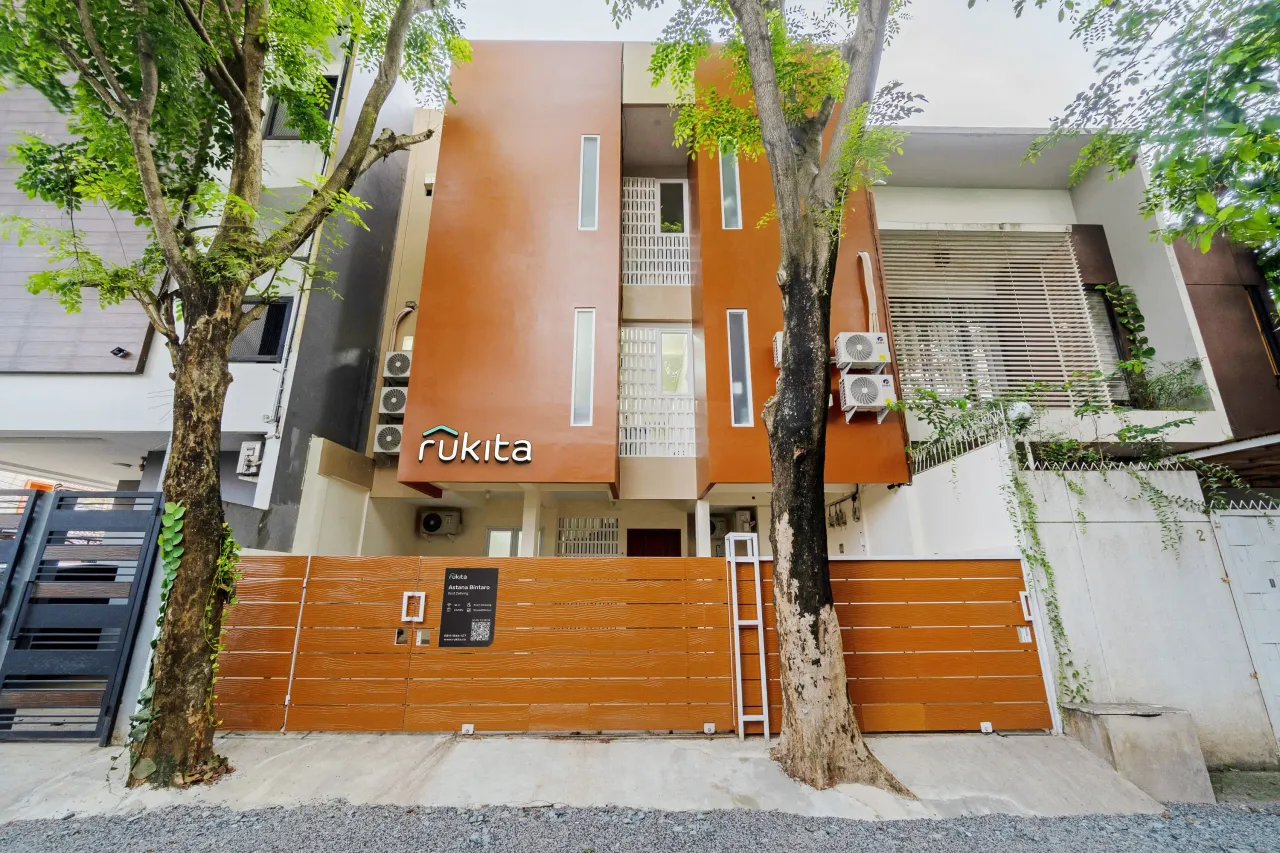Astana Bintaro Compact Full - Foto 3
