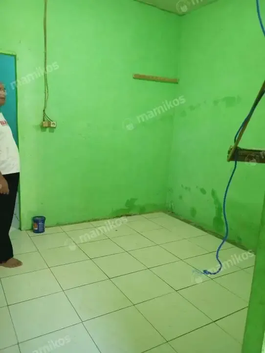 Kos LE Mesdar Kost LE Mesdar Tangerang