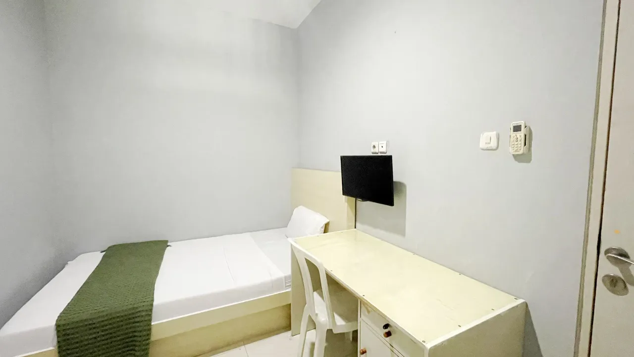 Parahyangan Residence Karawaci Compact Full A