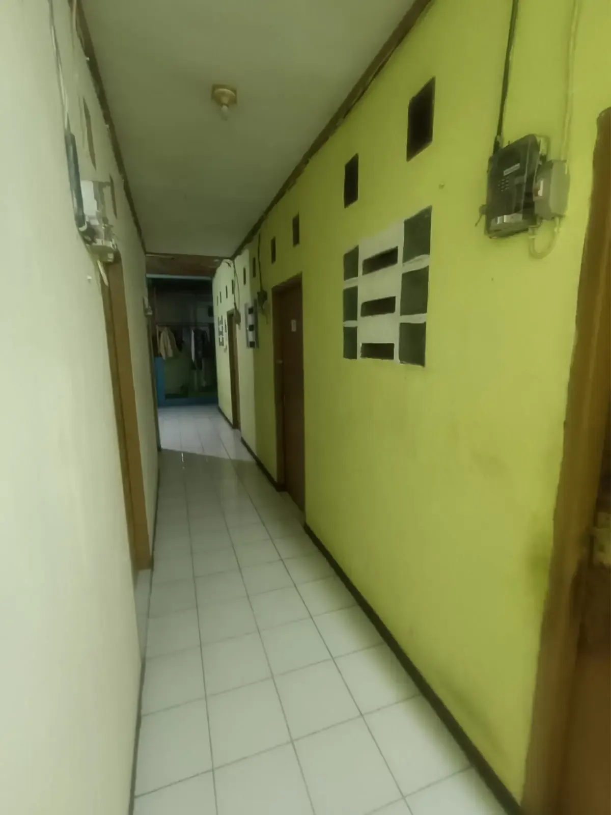 Kos Alm.Madih Standart