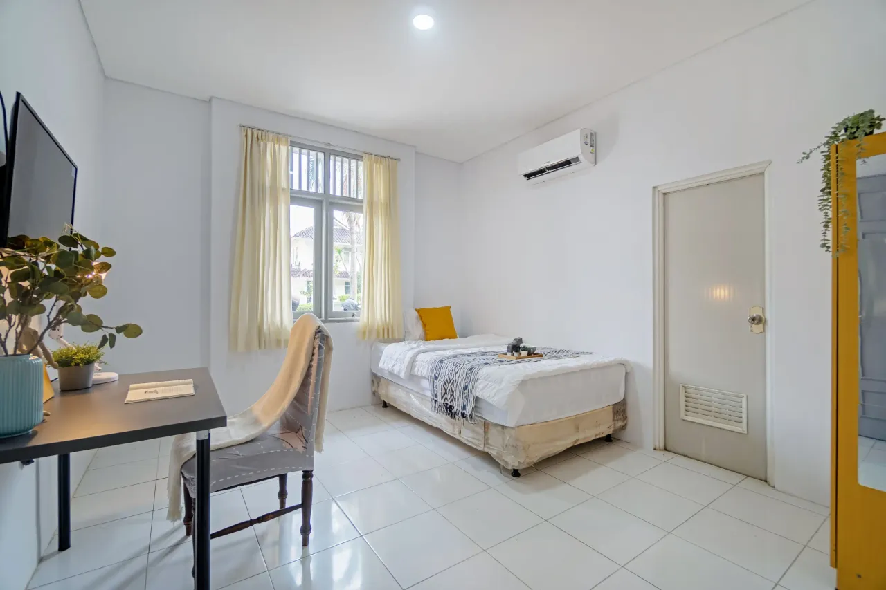 Bromo 30 & 32 Karaci Superior Full A
