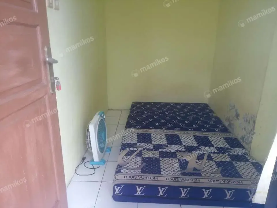 Kos Pak Deden Kost Pak Deden Pondok Aren Tangerang Selatan