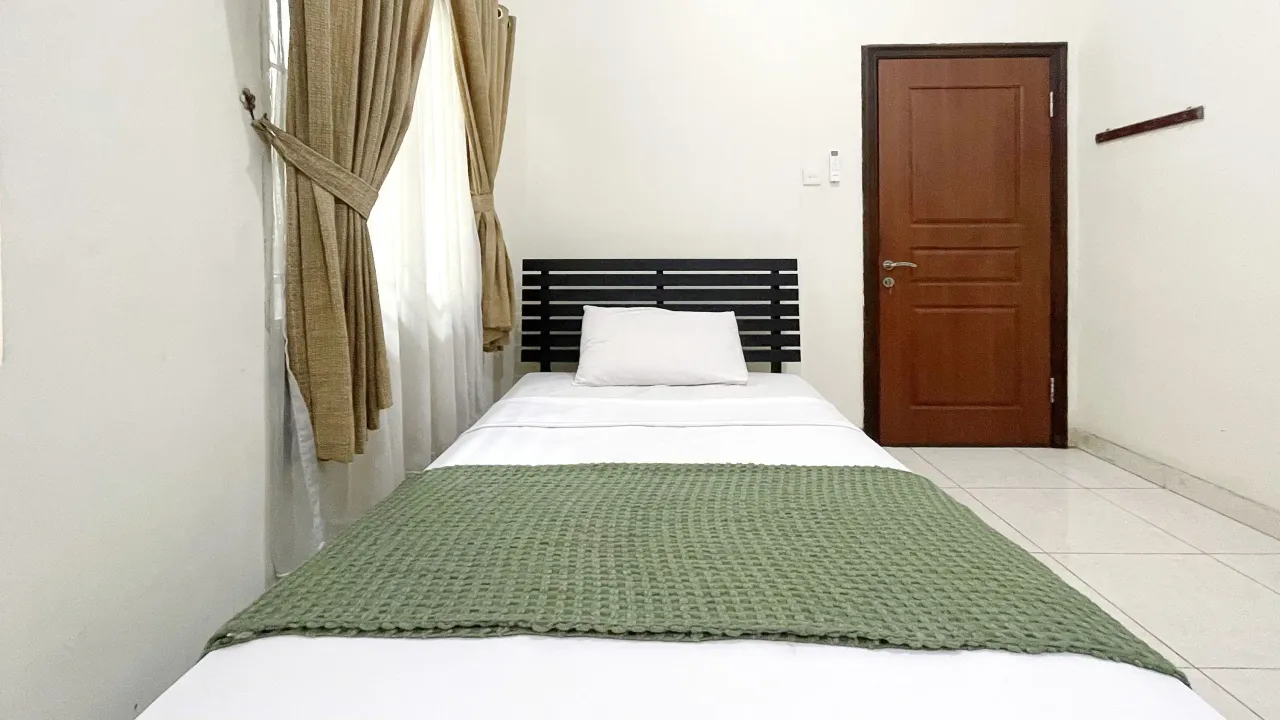 My Cozy Room Karawaci Executive Full A
