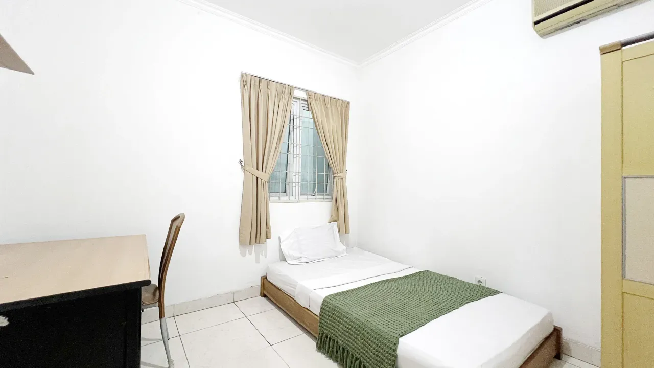 Atlantik House Karawaci Regular Full A