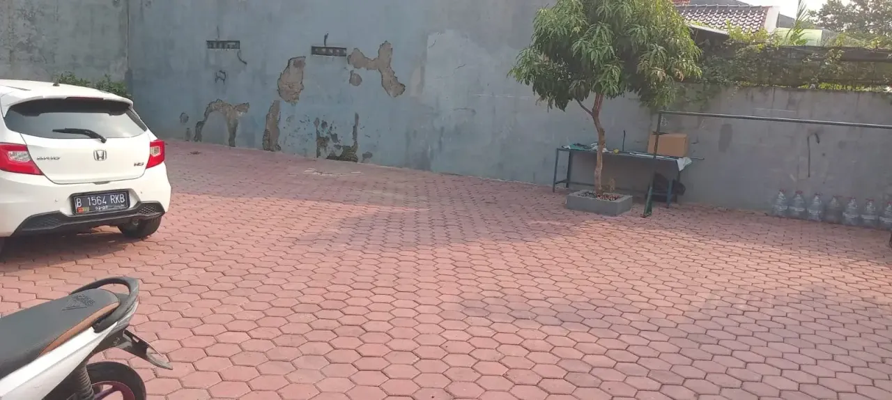 Kos Saidah Livin Tipe A
