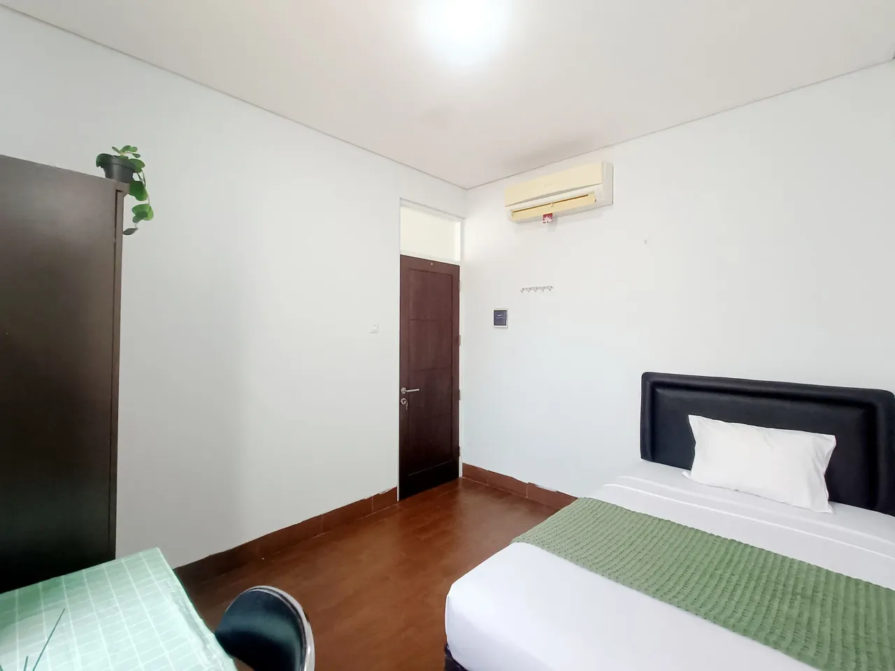 Taman Himalaya Home 89 Karawaci Compact Full A