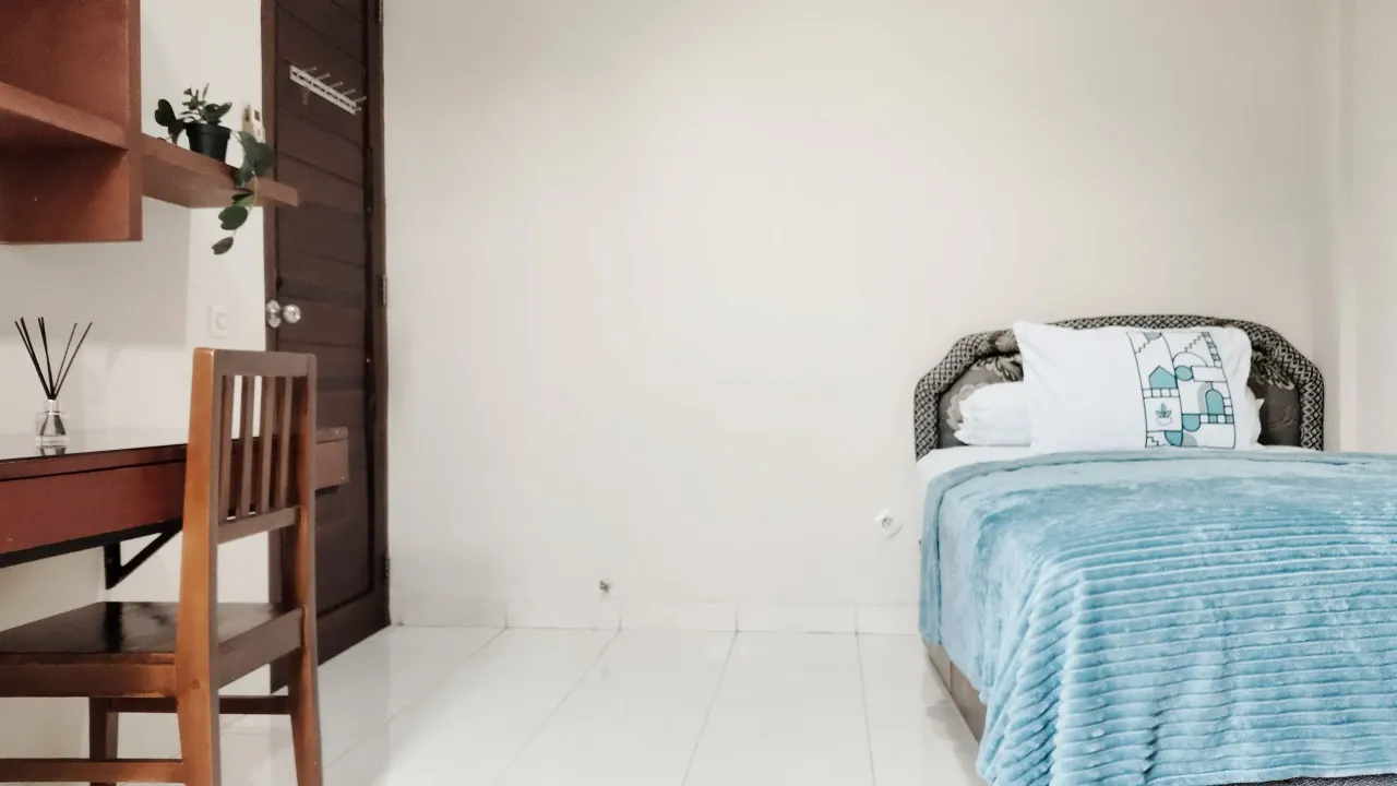 Jimmy Kost Karawaci Superior Single A