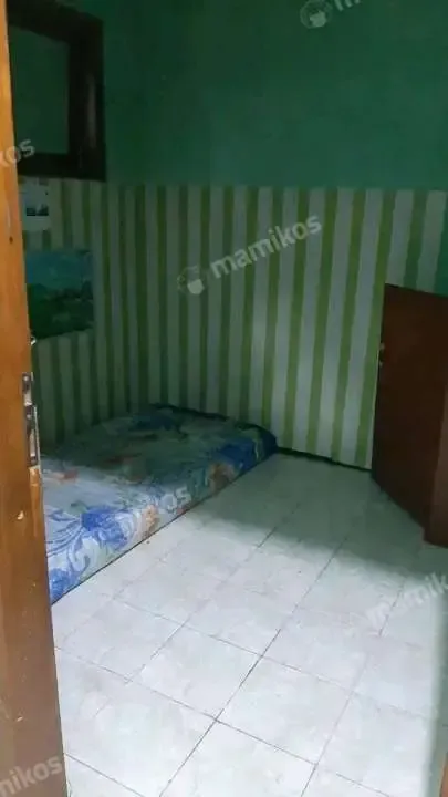 Kos Mami Fattan Kost Mami Fattan Larangan Tangerang