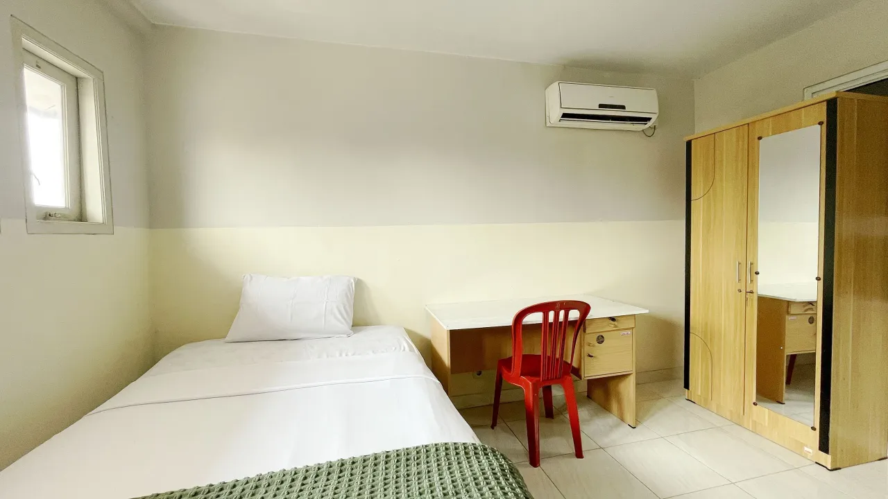Parahyangan Residence Karawaci Regular Full A