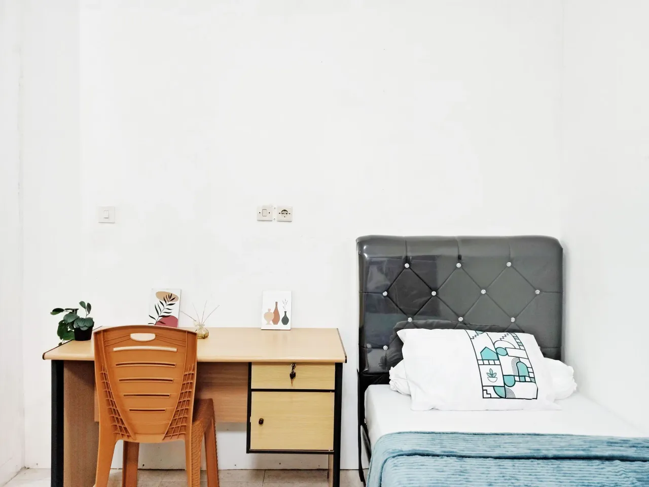 Bunda Fitri Home Cipondoh Tangerang Regular Single A