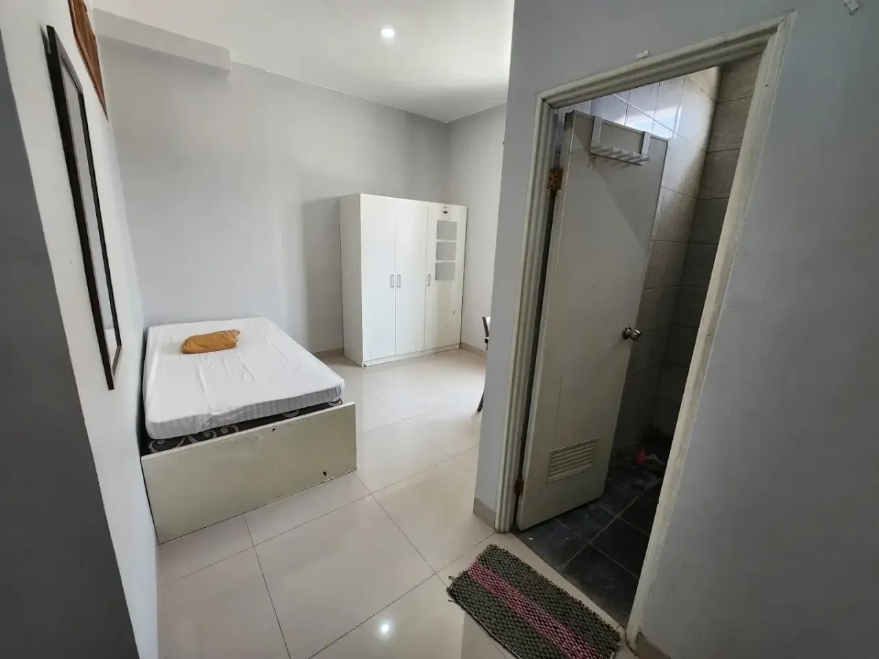 Kos Taman Bromo 39 Tipe A