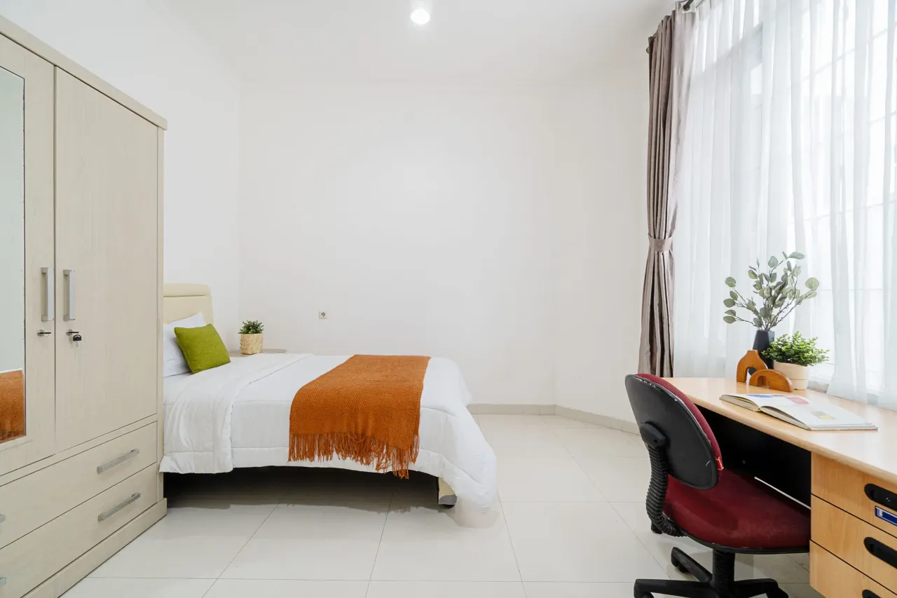 Permata Bromo Karaci Executive Full B - Foto 3