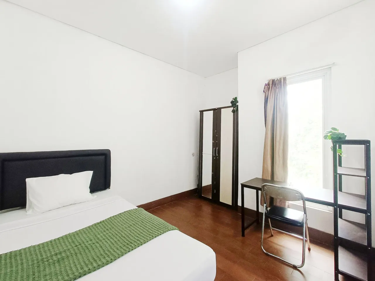 Taman Himalaya Home 89 Karawaci Regular Full B