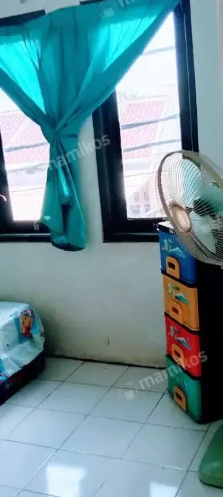 Kos Uni Ninis Kost Uni Ninis Ciputat Tangerang Selatan