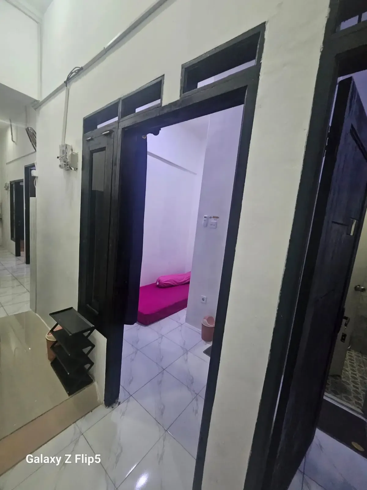 Herfiar kost putri greenlake city poris cipondoh Herfiar kost 1