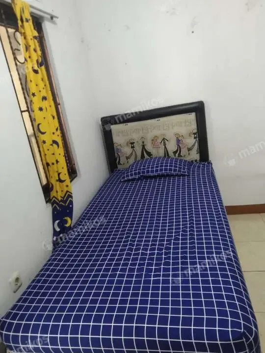 Kos Sarah Kost Sarah Tipe A Bekasi Selatan Bekasi