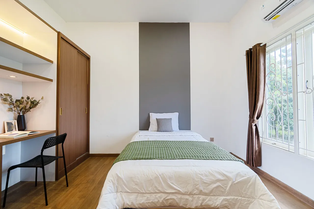 Fortaleza Karaci Executive Full B