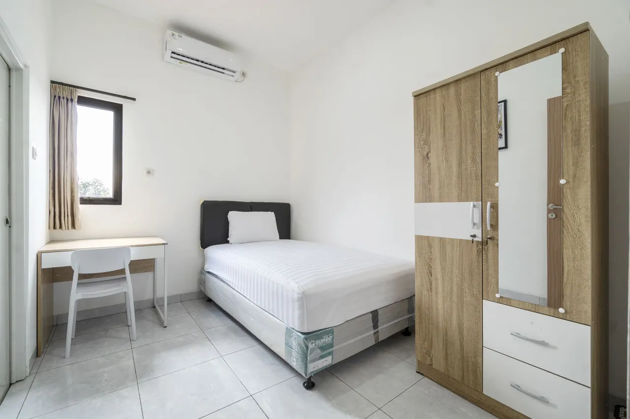 Living Hope Tangerang Kota Compact Full A