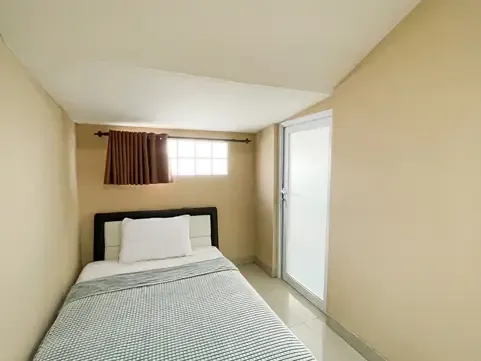 Philo House Karawaci Compact Single