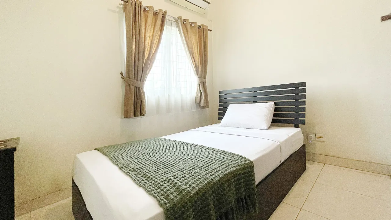 My Cozy Room Karawaci Executive Full B