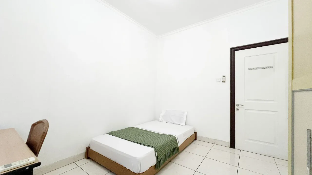 Atlantik House Karawaci Regular Full C