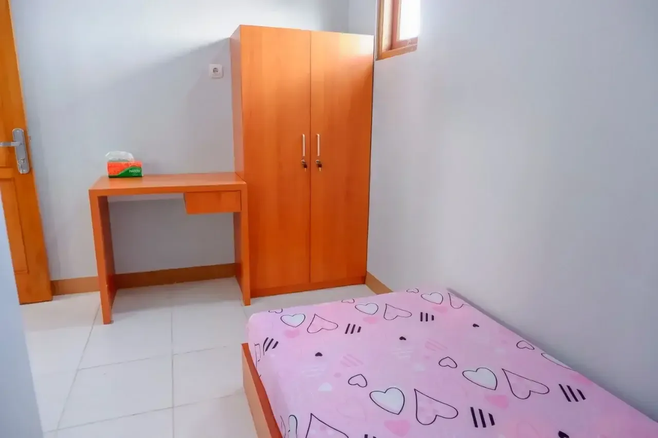 Griya Adisa Tipe A